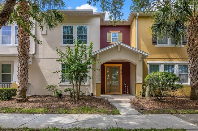 12357 VIA DERNA PLACE, Windermere, FL 34786