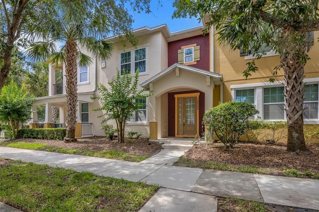 12357 VIA DERNA PLACE, Windermere, FL 34786