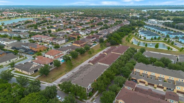 12357 VIA DERNA PLACE, Windermere, FL 34786