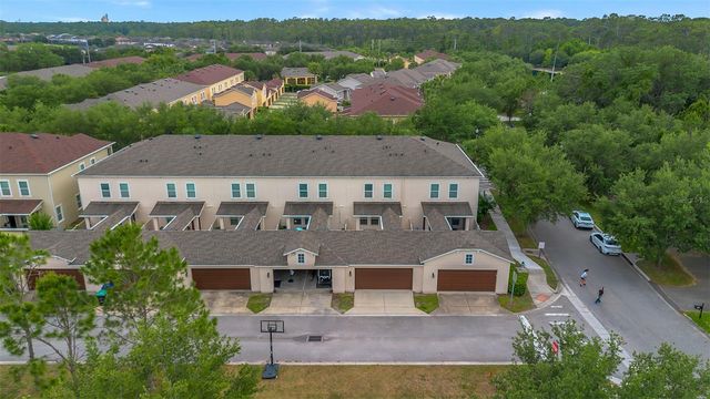 12357 VIA DERNA PLACE, Windermere, FL 34786