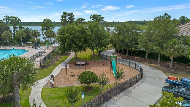 12357 VIA DERNA PLACE, Windermere, FL 34786
