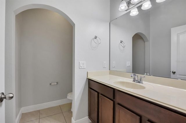 12357 VIA DERNA PLACE, Windermere, FL 34786