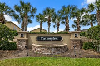 12357 VIA DERNA PLACE, Windermere, FL 34786