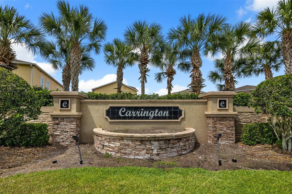 12357 VIA DERNA PLACE, Windermere, FL 34786