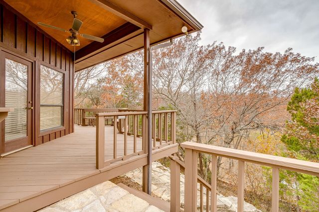 6206 Sonora Drive, De Cordova, TX 76049