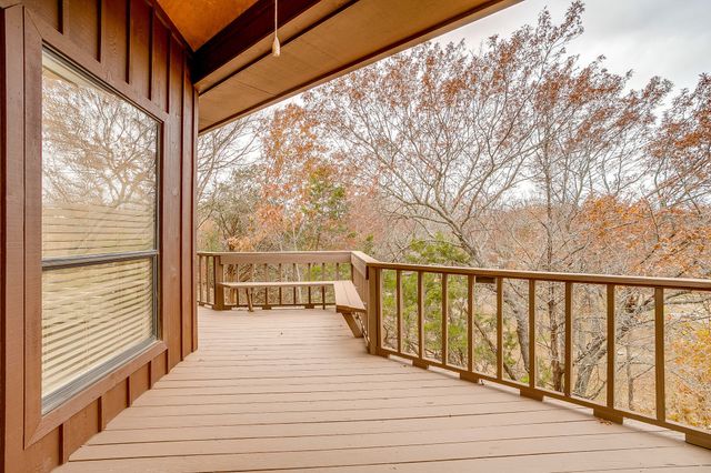 6206 Sonora Drive, De Cordova, TX 76049