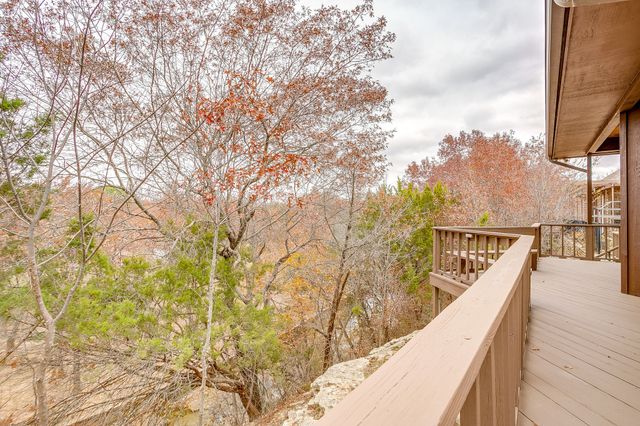 6206 Sonora Drive, De Cordova, TX 76049