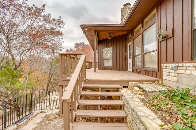 6206 Sonora Drive, De Cordova, TX 76049