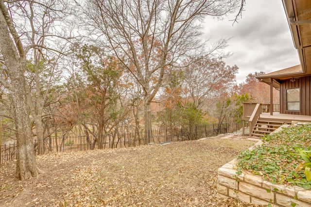 6206 Sonora Drive, De Cordova, TX 76049