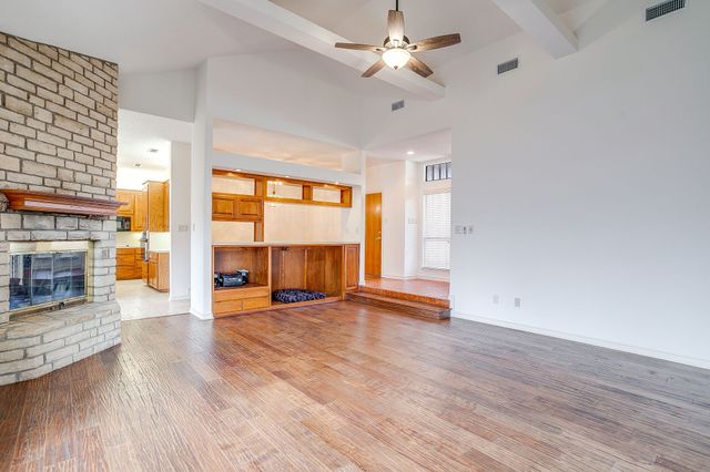 6206 Sonora Drive, De Cordova, TX 76049