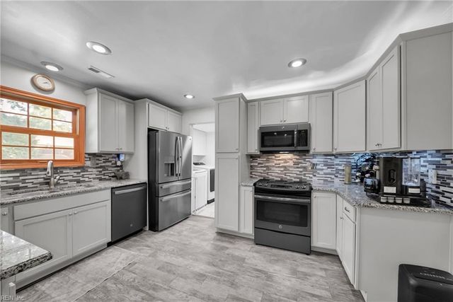 1840 Olympic DR, Virginia Beach, VA 23456