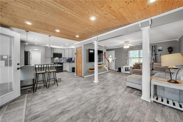 1840 Olympic DR, Virginia Beach, VA 23456