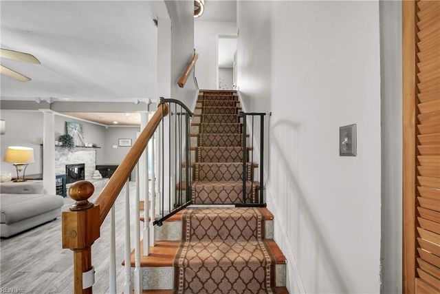 1840 Olympic DR, Virginia Beach, VA 23456
