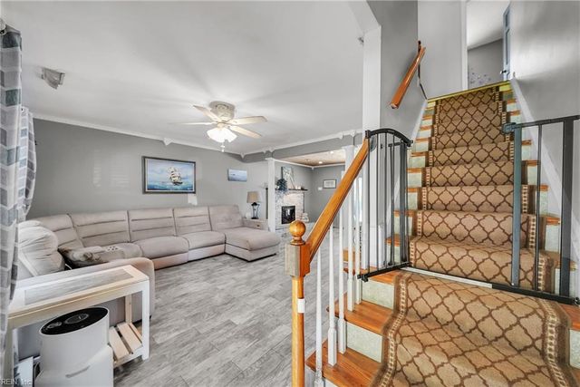 1840 Olympic DR, Virginia Beach, VA 23456