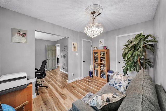 1840 Olympic DR, Virginia Beach, VA 23456