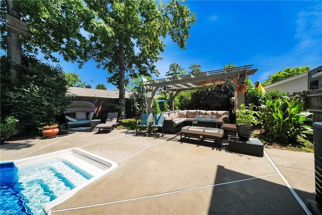 1840 Olympic DR, Virginia Beach, VA 23456