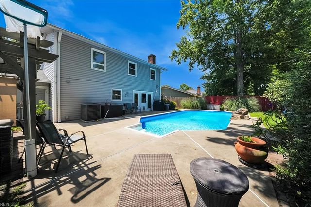 1840 Olympic DR, Virginia Beach, VA 23456