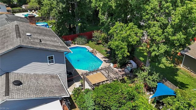 1840 Olympic DR, Virginia Beach, VA 23456