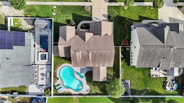1840 Olympic DR, Virginia Beach, VA 23456