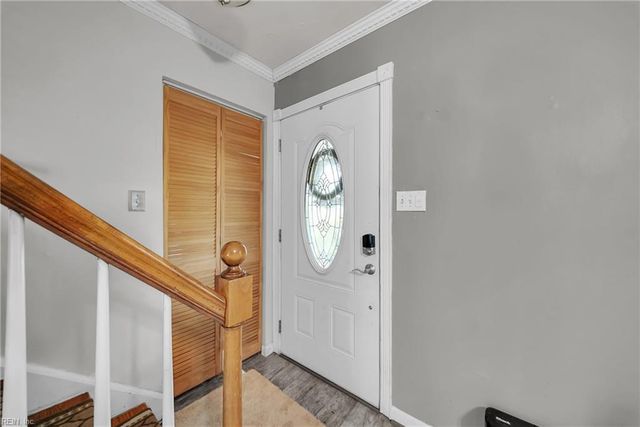 1840 Olympic DR, Virginia Beach, VA 23456