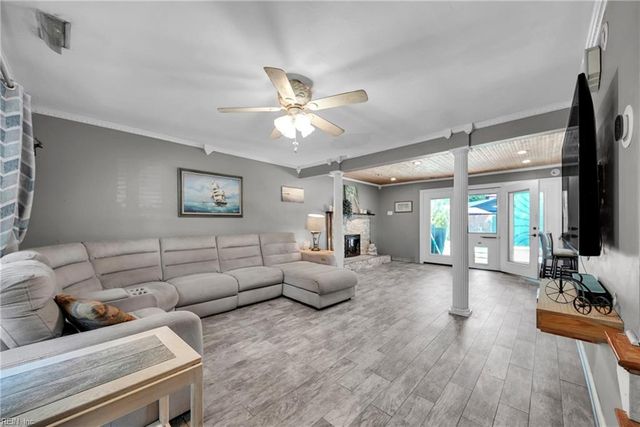 1840 Olympic DR, Virginia Beach, VA 23456