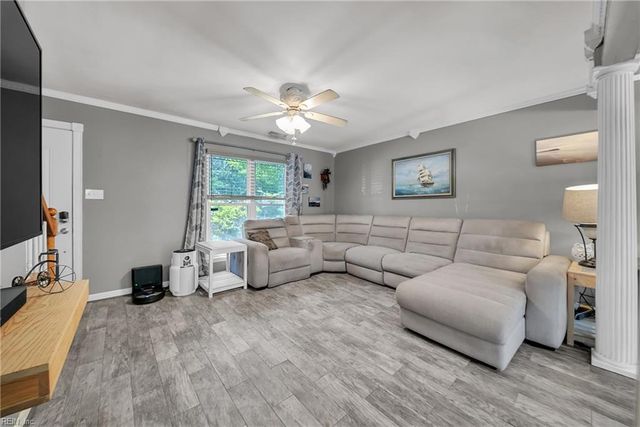 1840 Olympic DR, Virginia Beach, VA 23456