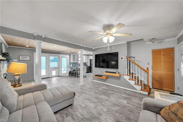1840 Olympic DR, Virginia Beach, VA 23456