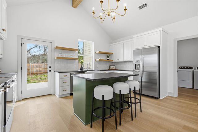 538 Proctor Avenue, Waco, TX 76708