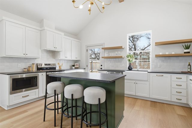 538 Proctor Avenue, Waco, TX 76708