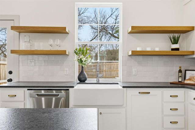 538 Proctor Avenue, Waco, TX 76708