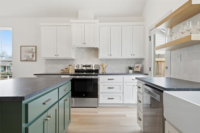 538 Proctor Avenue, Waco, TX 76708