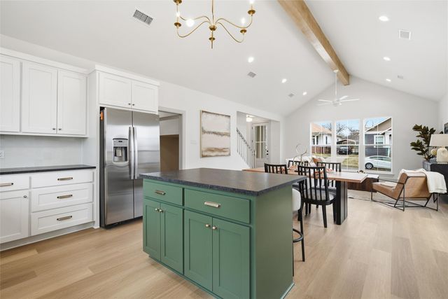 538 Proctor Avenue, Waco, TX 76708