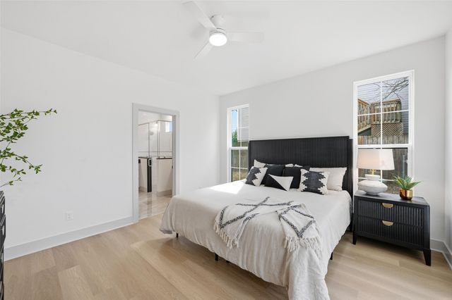 538 Proctor Avenue, Waco, TX 76708