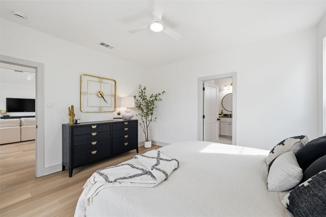 538 Proctor Avenue, Waco, TX 76708