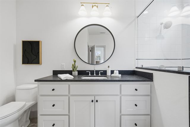 538 Proctor Avenue, Waco, TX 76708