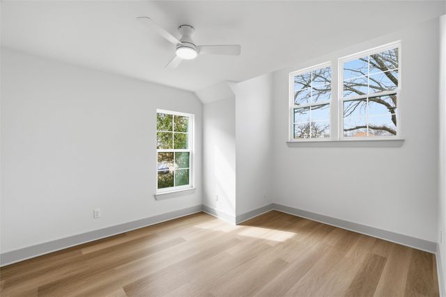 538 Proctor Avenue, Waco, TX 76708