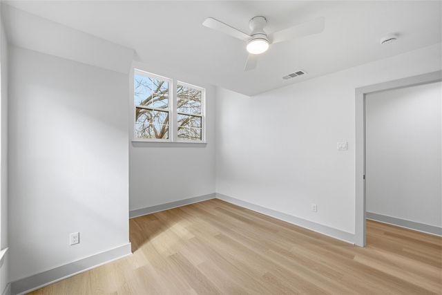 538 Proctor Avenue, Waco, TX 76708