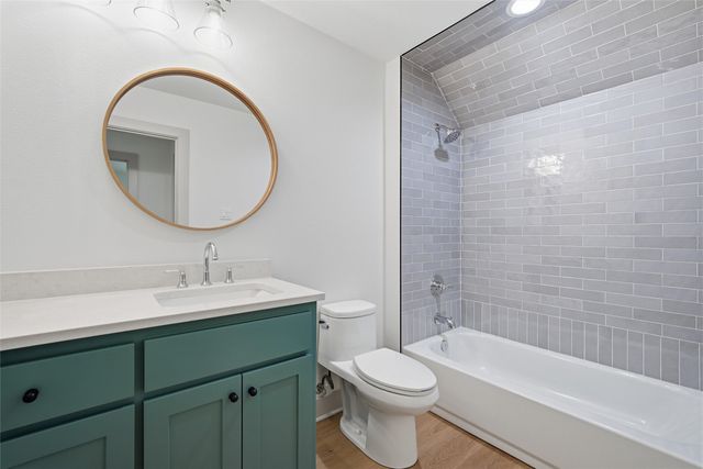 538 Proctor Avenue, Waco, TX 76708