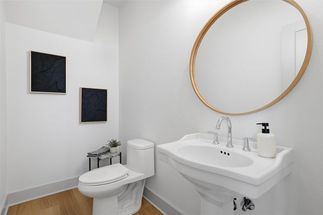 538 Proctor Avenue, Waco, TX 76708