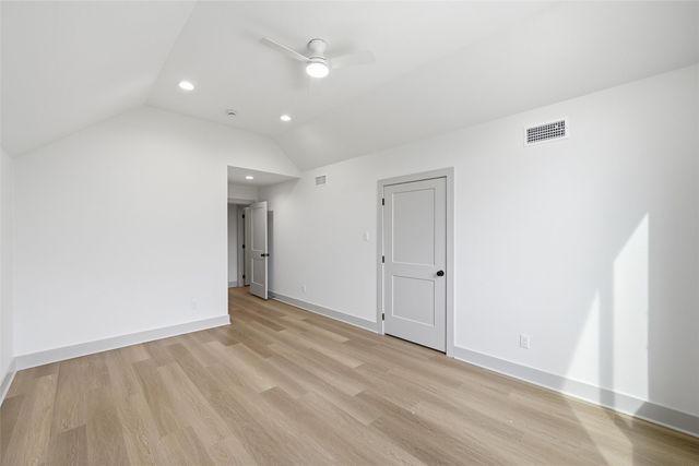 538 Proctor Avenue, Waco, TX 76708