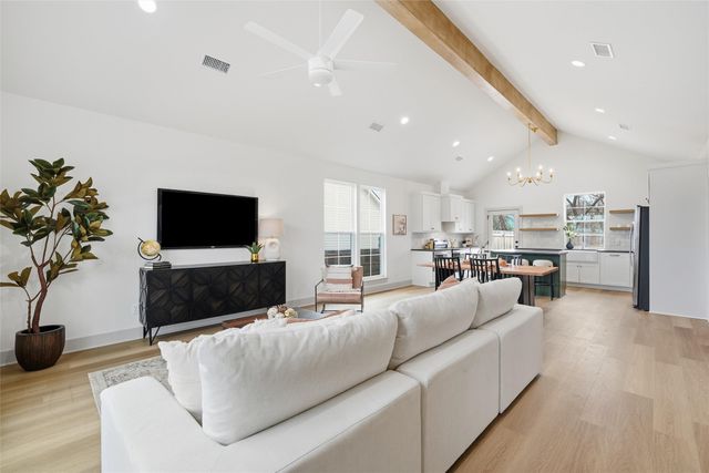 538 Proctor Avenue, Waco, TX 76708