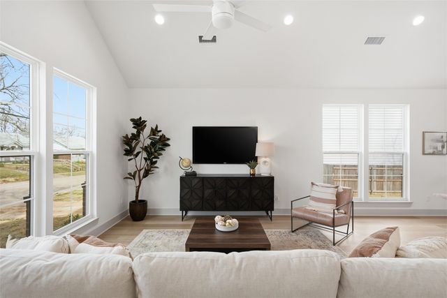 538 Proctor Avenue, Waco, TX 76708