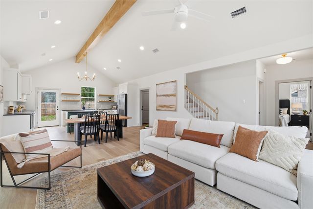 538 Proctor Avenue, Waco, TX 76708