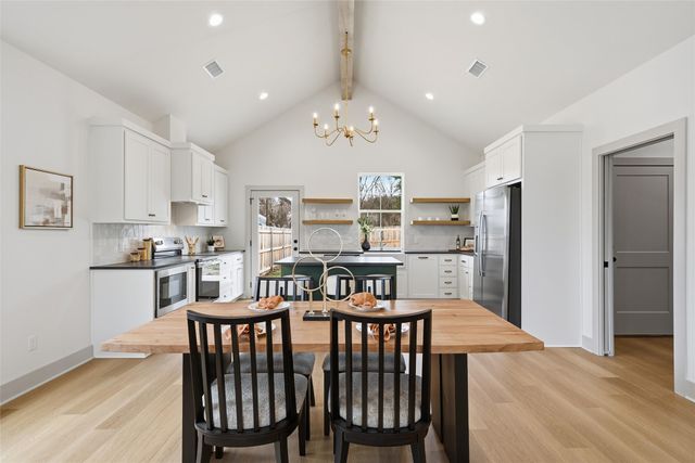 538 Proctor Avenue, Waco, TX 76708