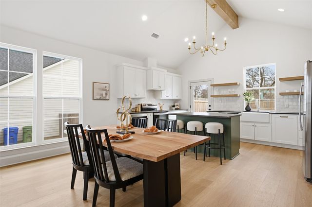 538 Proctor Avenue, Waco, TX 76708