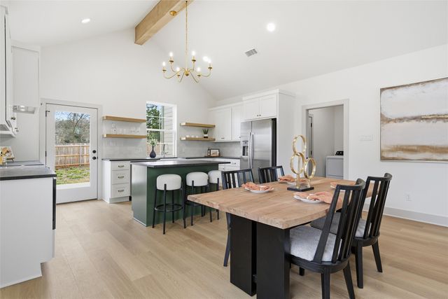 538 Proctor Avenue, Waco, TX 76708