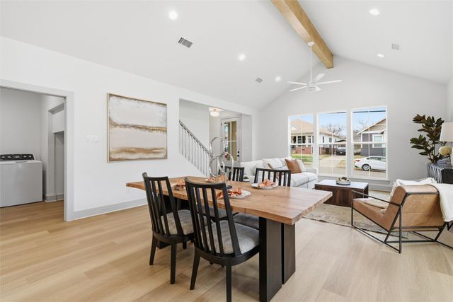 538 Proctor Avenue, Waco, TX 76708