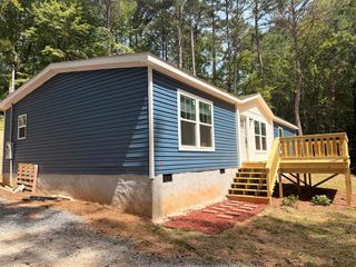 427 Lower Tails Creek Road, Ellijay, GA 30540