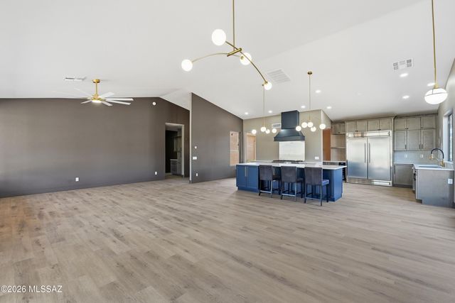 36451 S Stoney Flower Drive, Tucson, AZ 85739