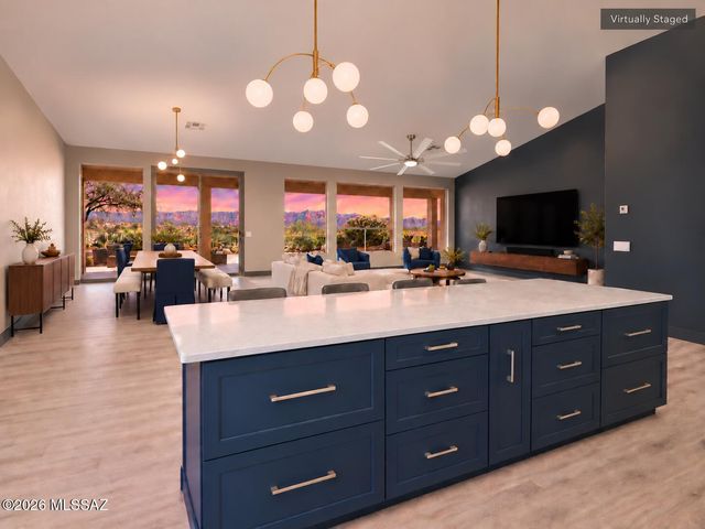 36451 S Stoney Flower Drive, Tucson, AZ 85739
